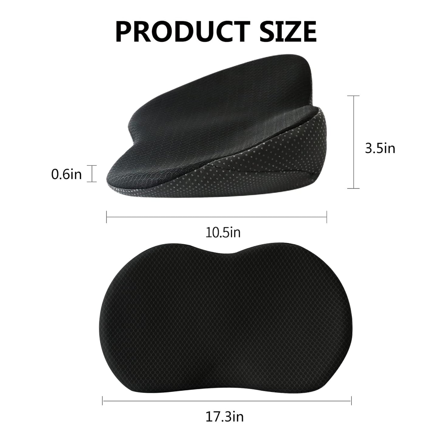 Car Booster Seat Cushion for Adult