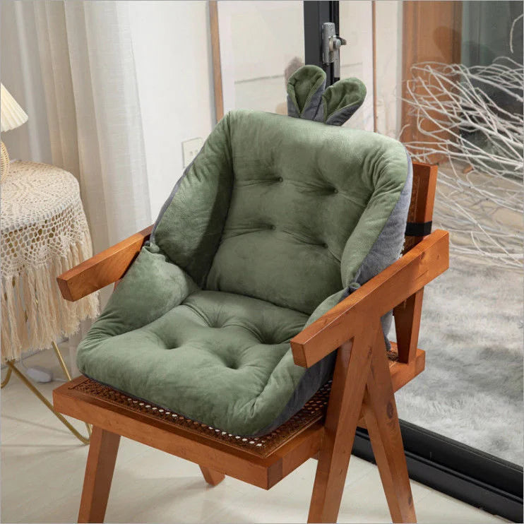 Coccyx and Sciatica Pain Relief Cushion Seat