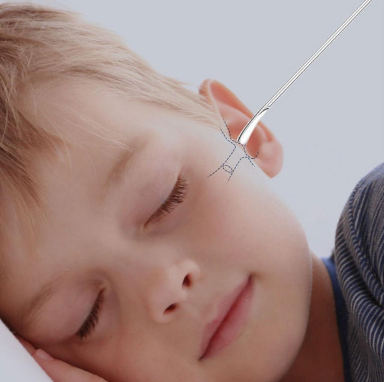Ear Care -