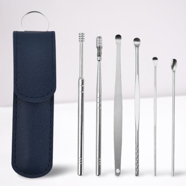 Ear Care -