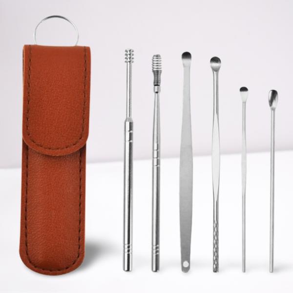 Ear Care -