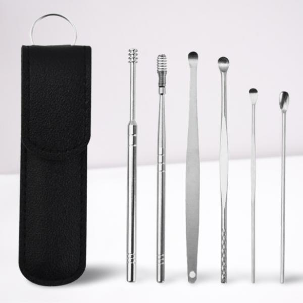 Ear Care -
