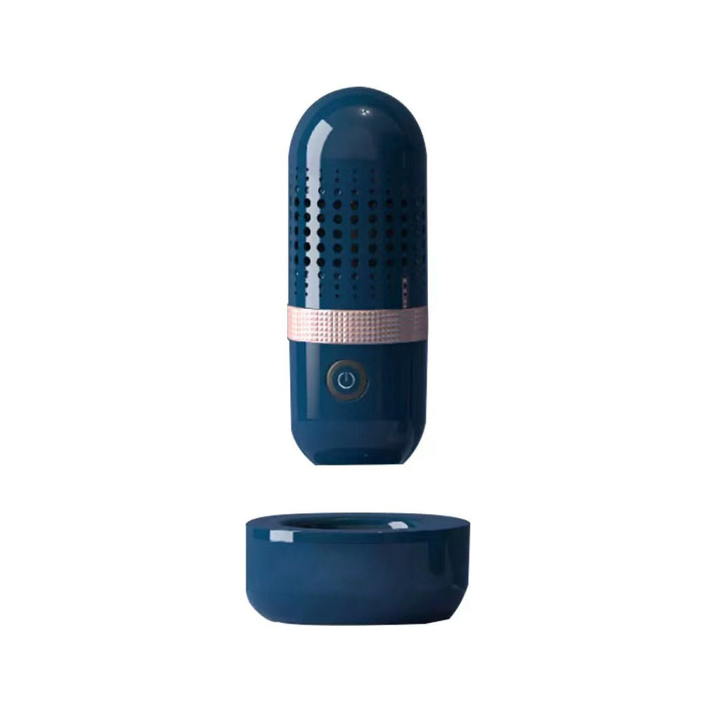 Capsule Vegetable Washing Machine | Automatic Fruits &...