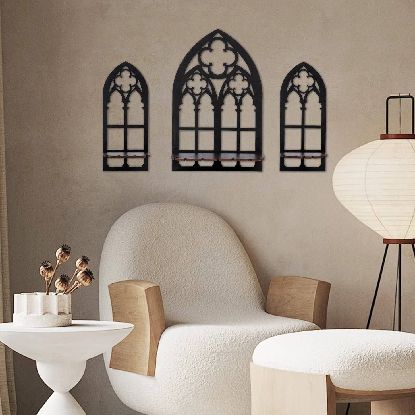 Gothic Wall Decor