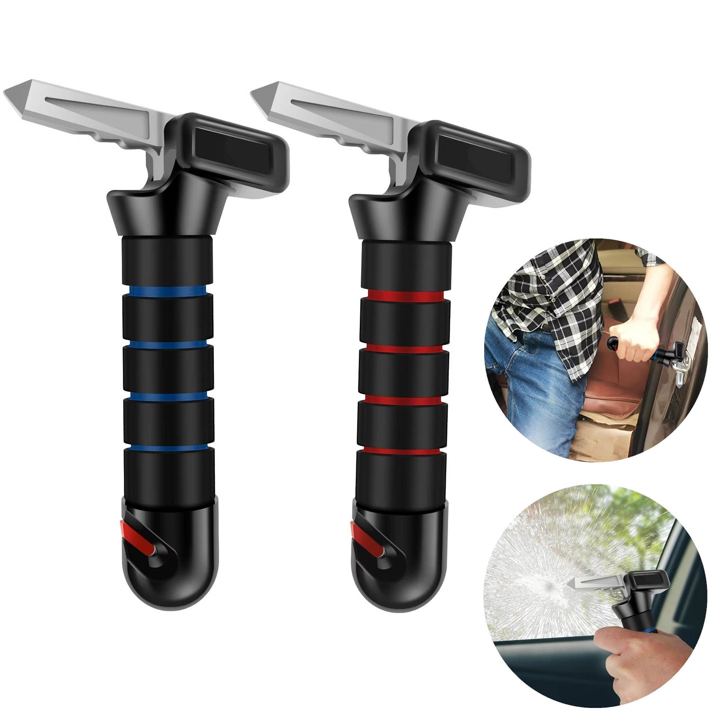Car Assist Handle for Elderly-