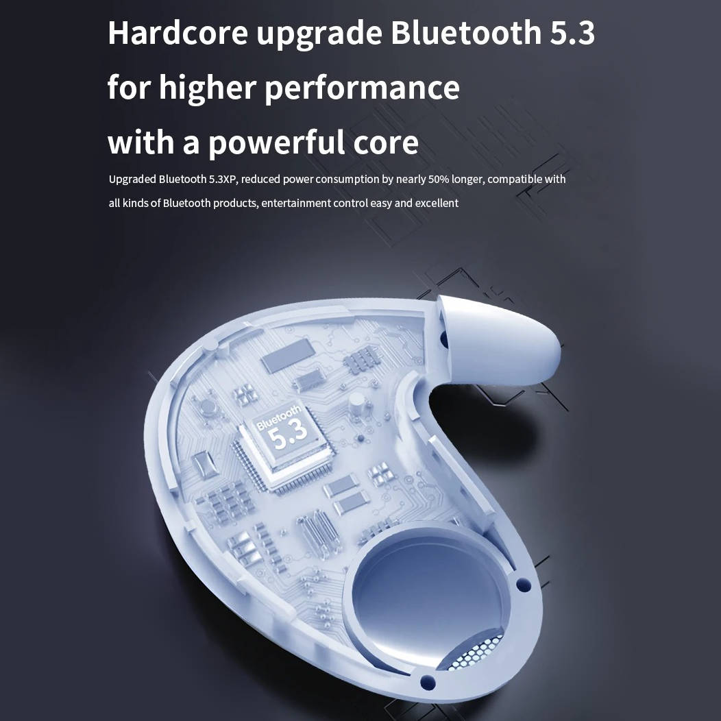 Earbuds for Sleeping