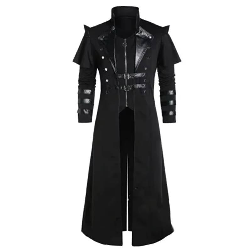 Halloween Medieval Party Costumes for Men