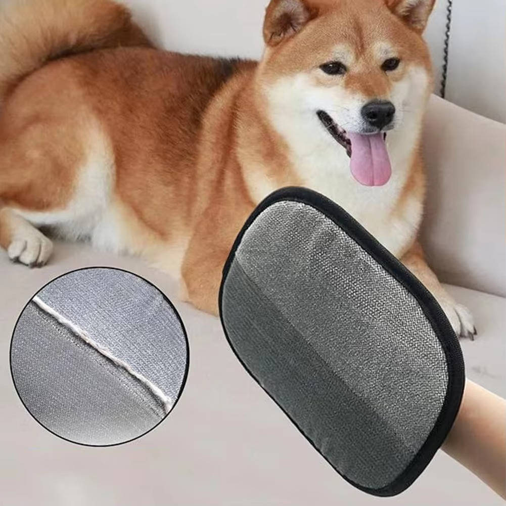 Pet Hair Remover Tool