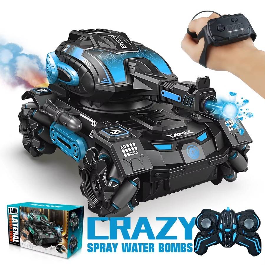 Rc Car For Kids