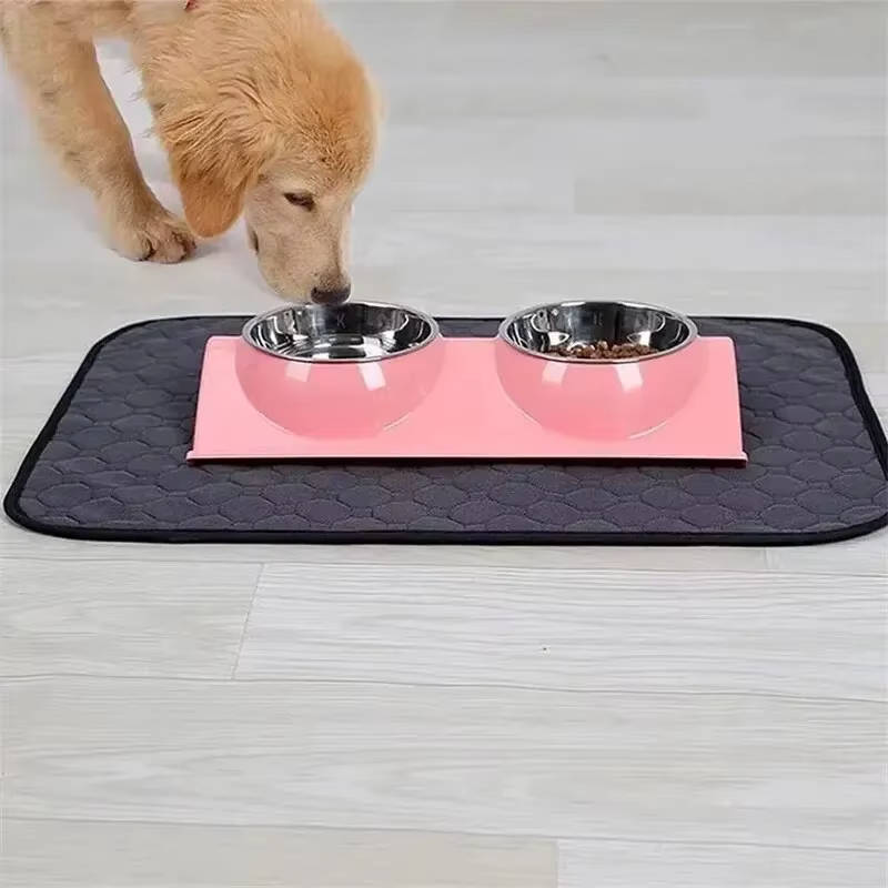 Dog Pee Pads Disposable and Reusable