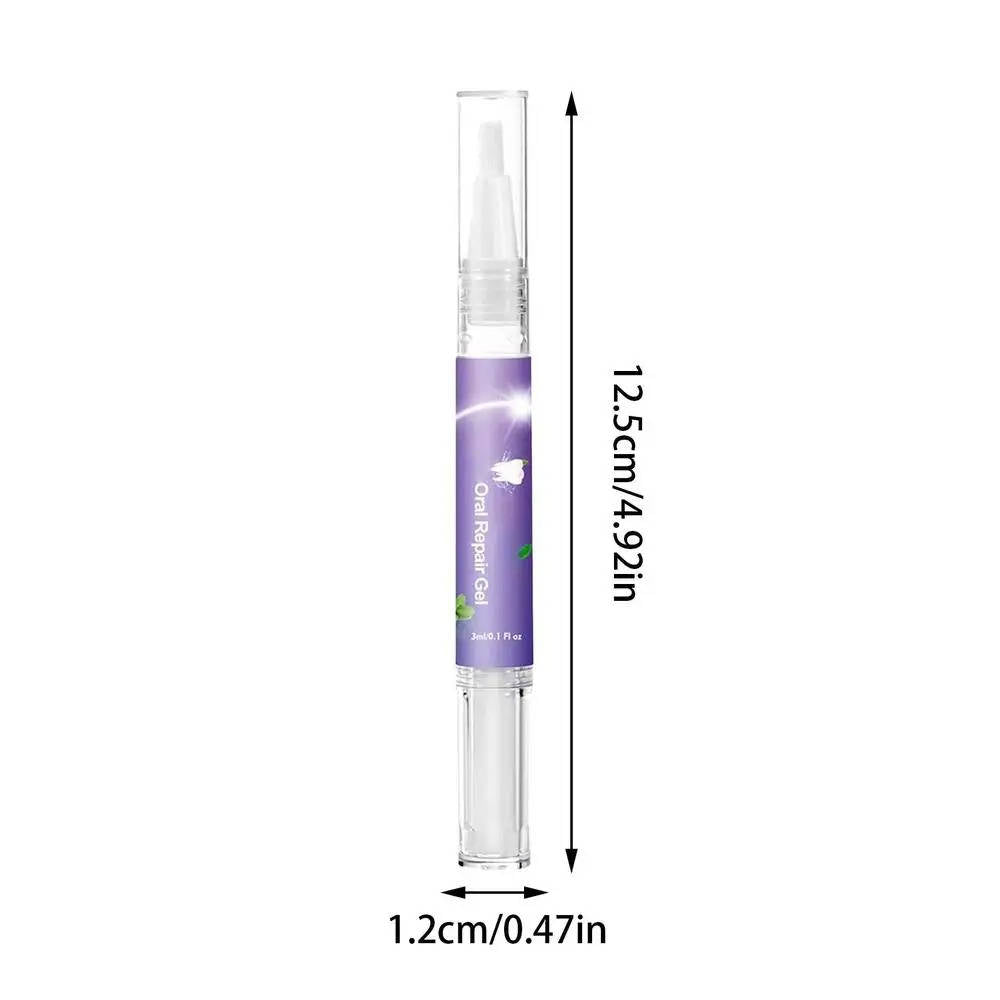 Dog Oral Repair Gel