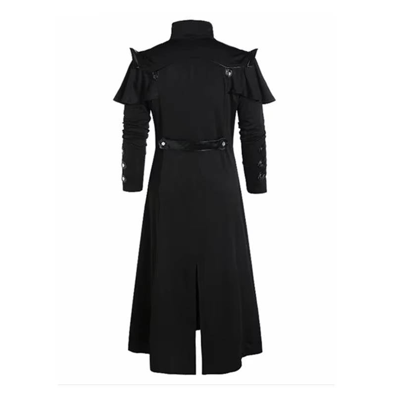 Halloween Medieval Party Costumes for Men