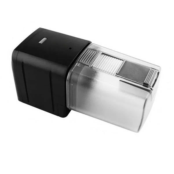 Automatic Food Feeder for Fish