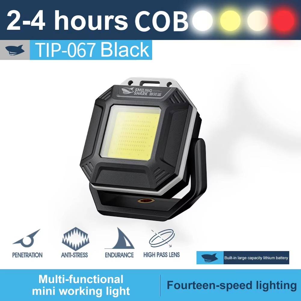 Led Emergency Lights for Vehicles