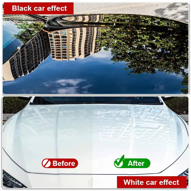 Ceramic Coating for Cars