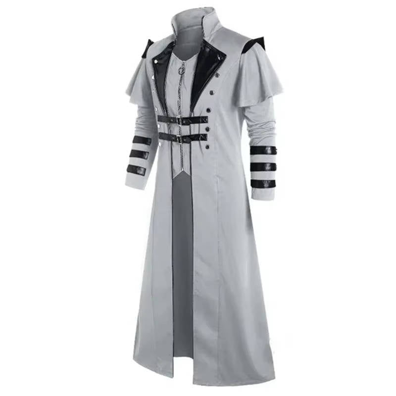 Halloween Medieval Party Costumes for Men