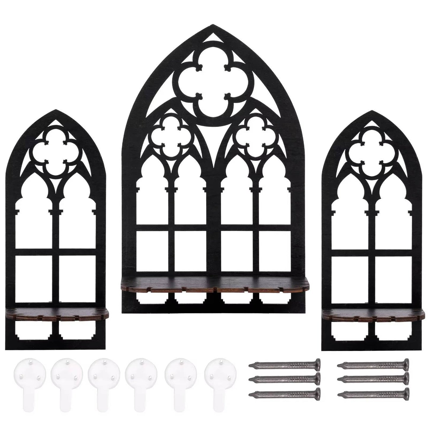 Gothic Wall Decor