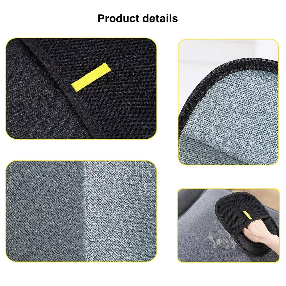 Pet Hair Remover Tool