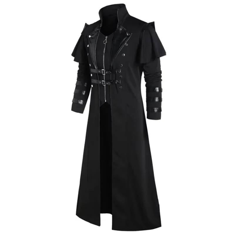 Halloween Medieval Party Costumes for Men