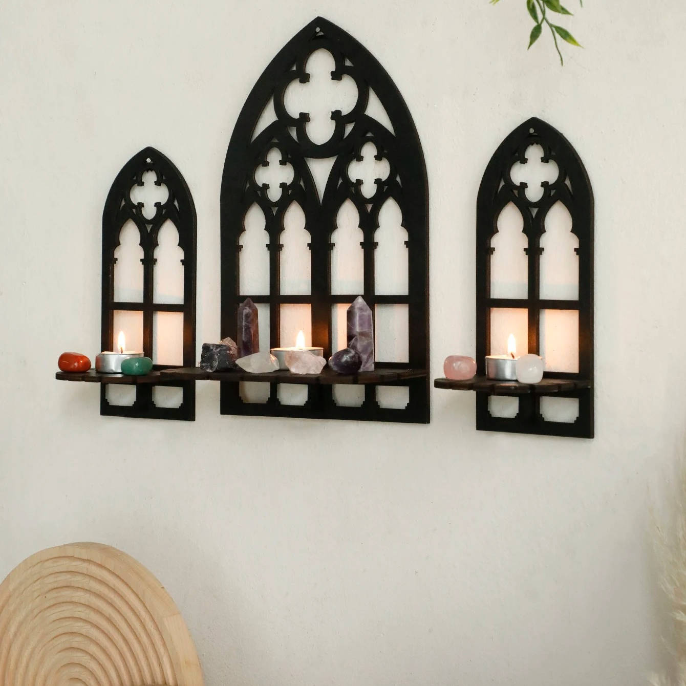Gothic Wall Decor