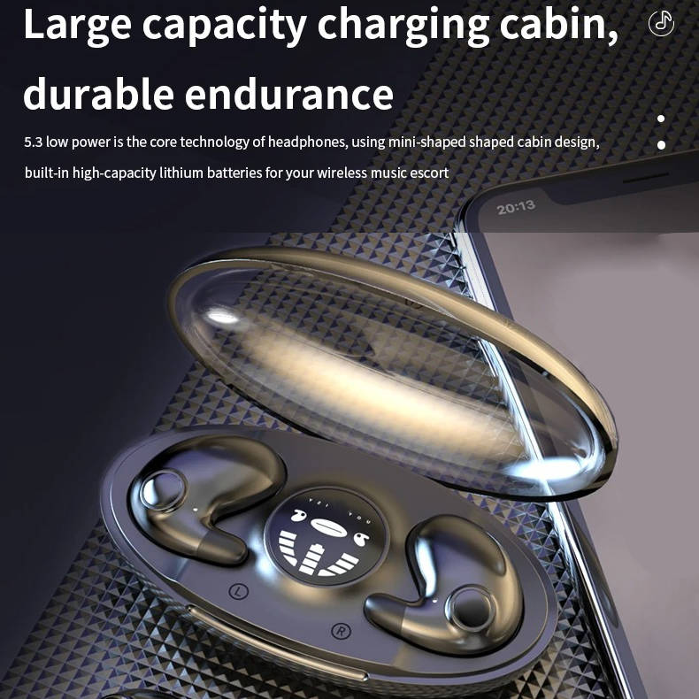 Earbuds for Sleeping