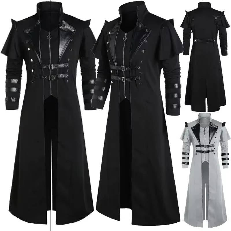 Halloween Medieval Party Costumes for Men