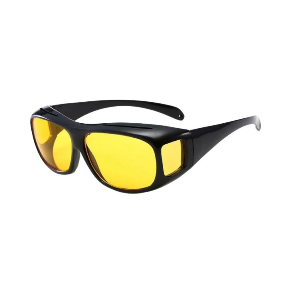 Glasses for Night Driving