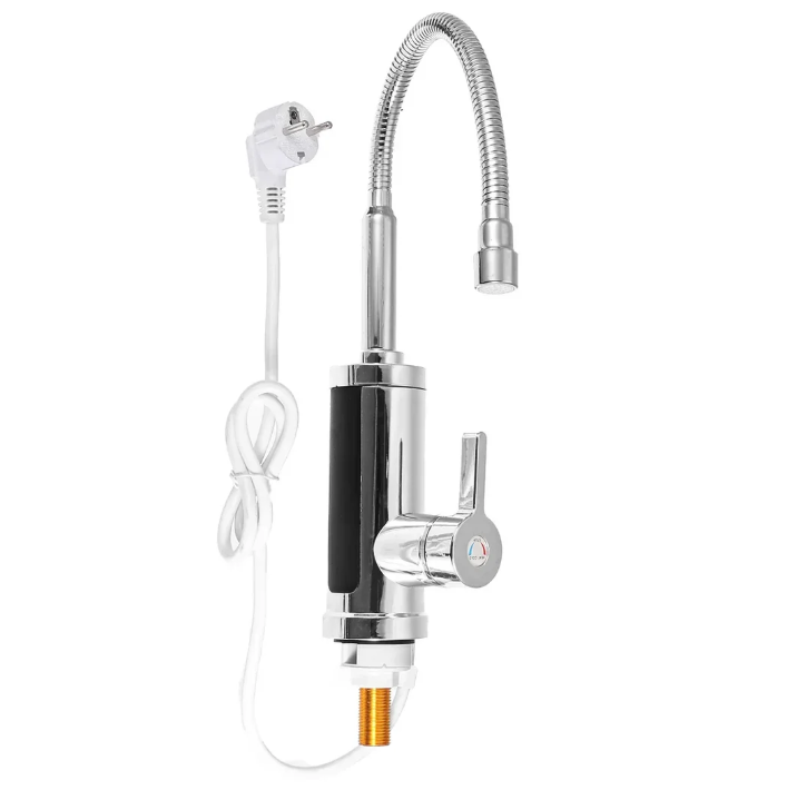 Kitchen Water Tap with 3000W Power