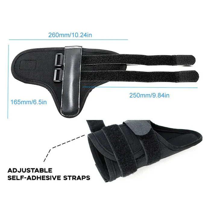 Golf Wrist Brace Band Trainer Corrector - Golf Swing...