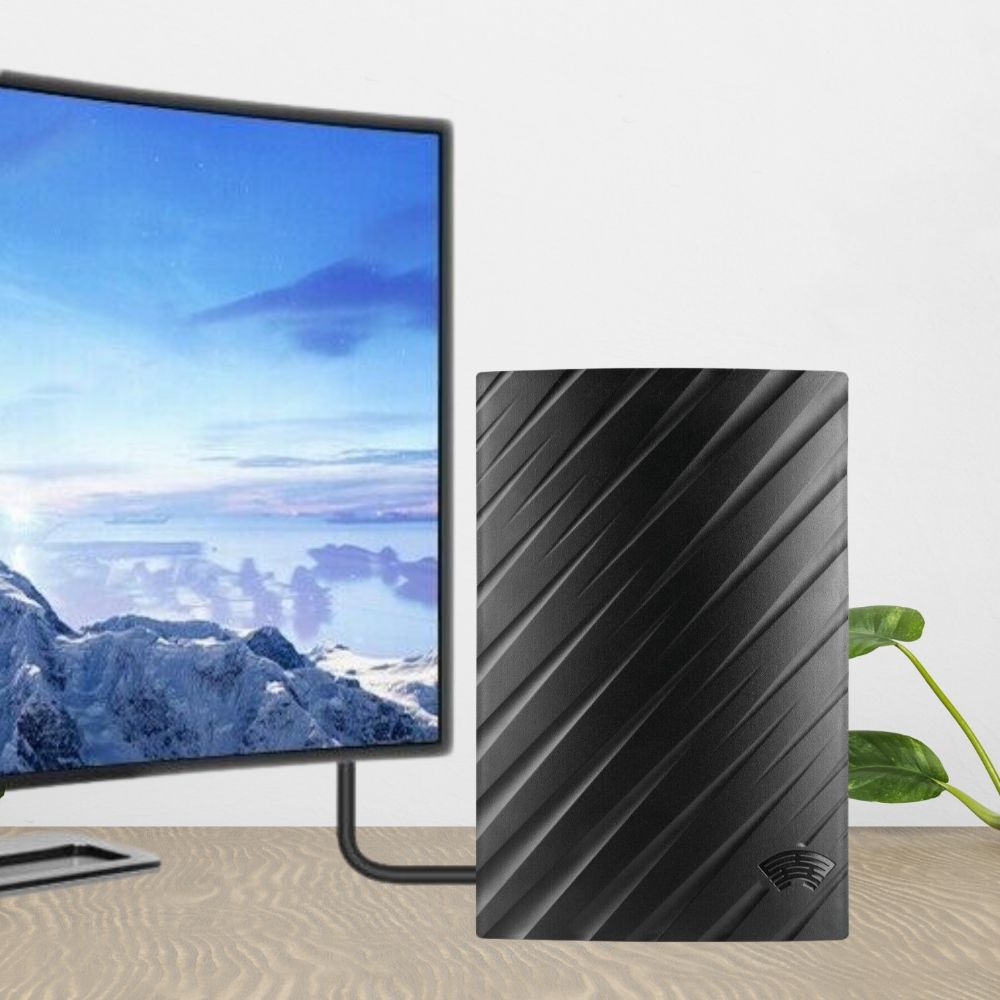 HDTV 4K Digital Antenna