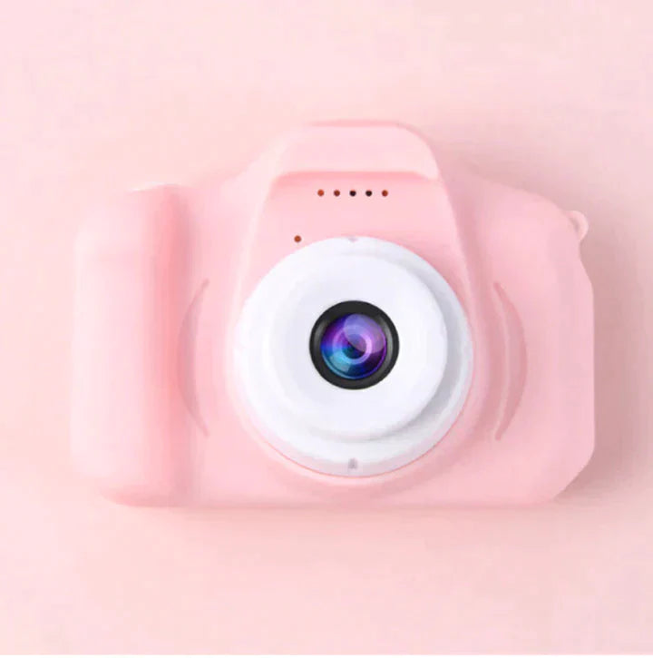 Digital Film Camera with Free Memory Card & Direct...