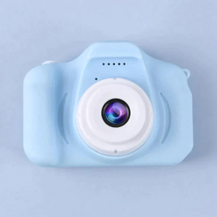 Digital Film Camera with Free Memory Card & Direct...