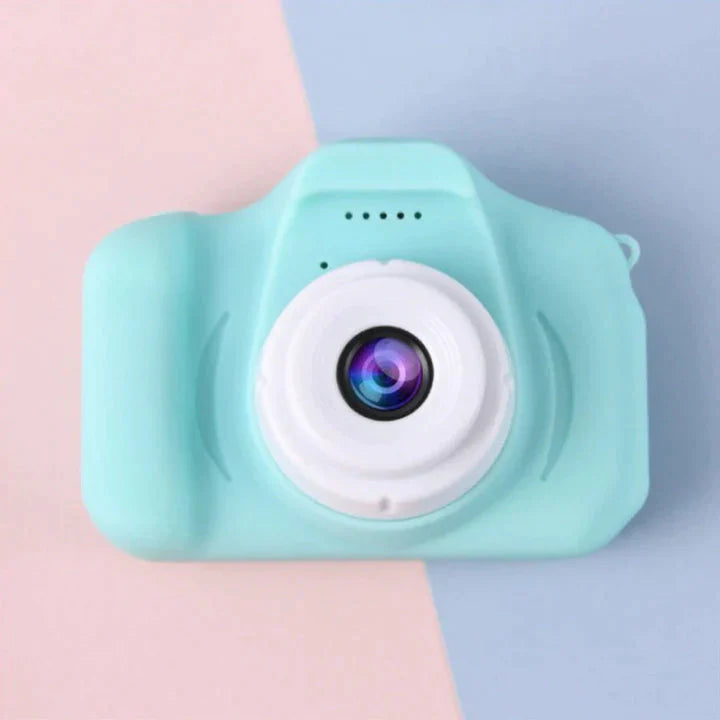 Digital Film Camera with Free Memory Card & Direct...