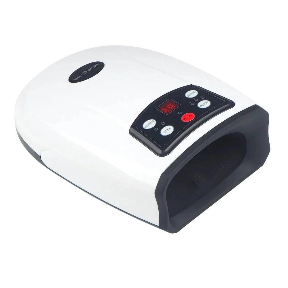Heated Hand Massager for Arthritis Physiotherapy...