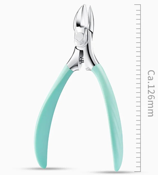 Easy-Use Toenail Clippers for Seniors - Perfect for...
