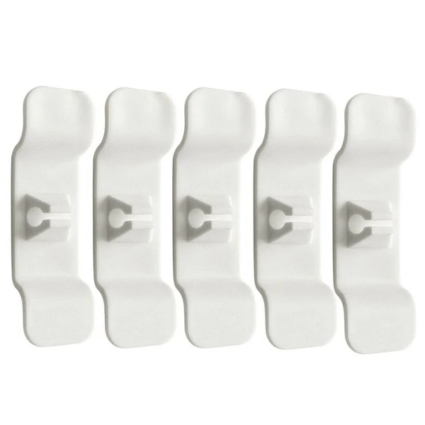 Cord Organizer for Kitchen Appliances