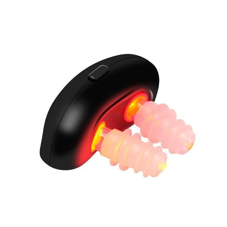 Infrared Nasal Device for Effective Sinus and Allergy...