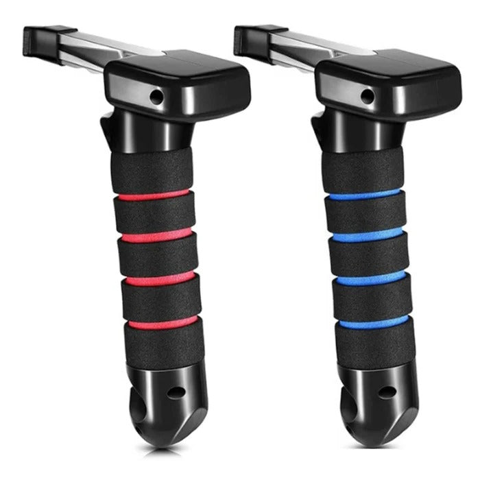 Elderly & Handicap Car Door Assist Handle –...