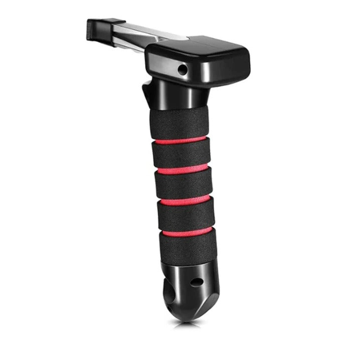 Elderly & Handicap Car Door Assist Handle –...