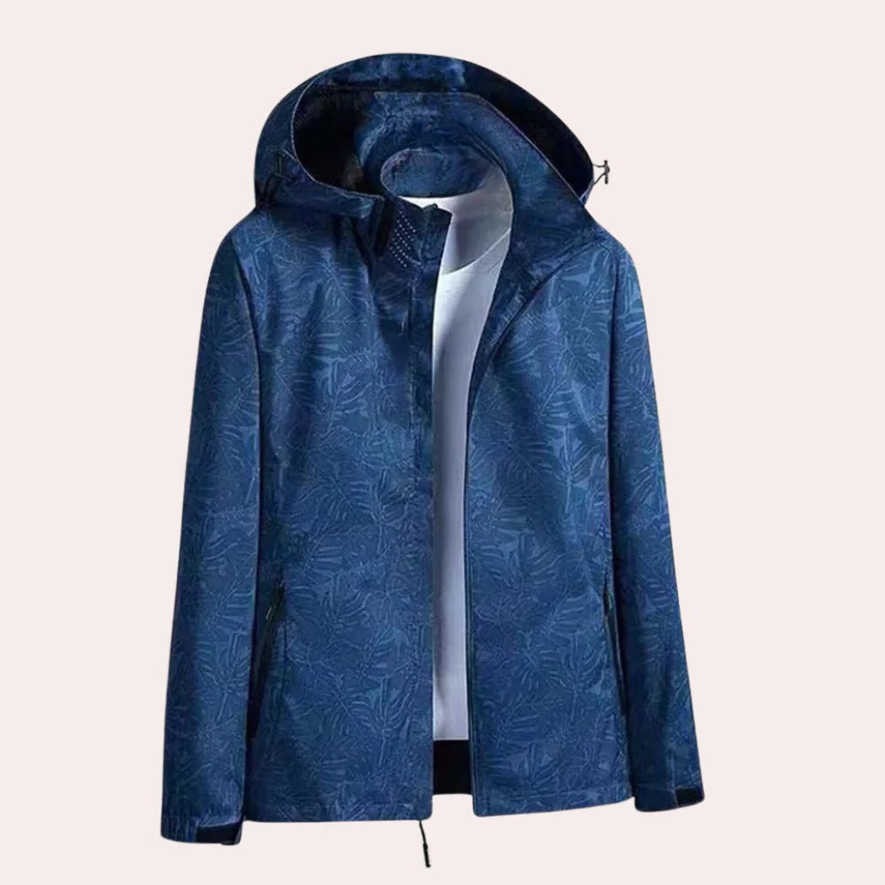 Ladies Hood with Detachable Hood