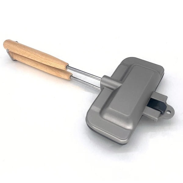 Double-Sided Sandwich Pan (Non-Stick)Double-Sided...