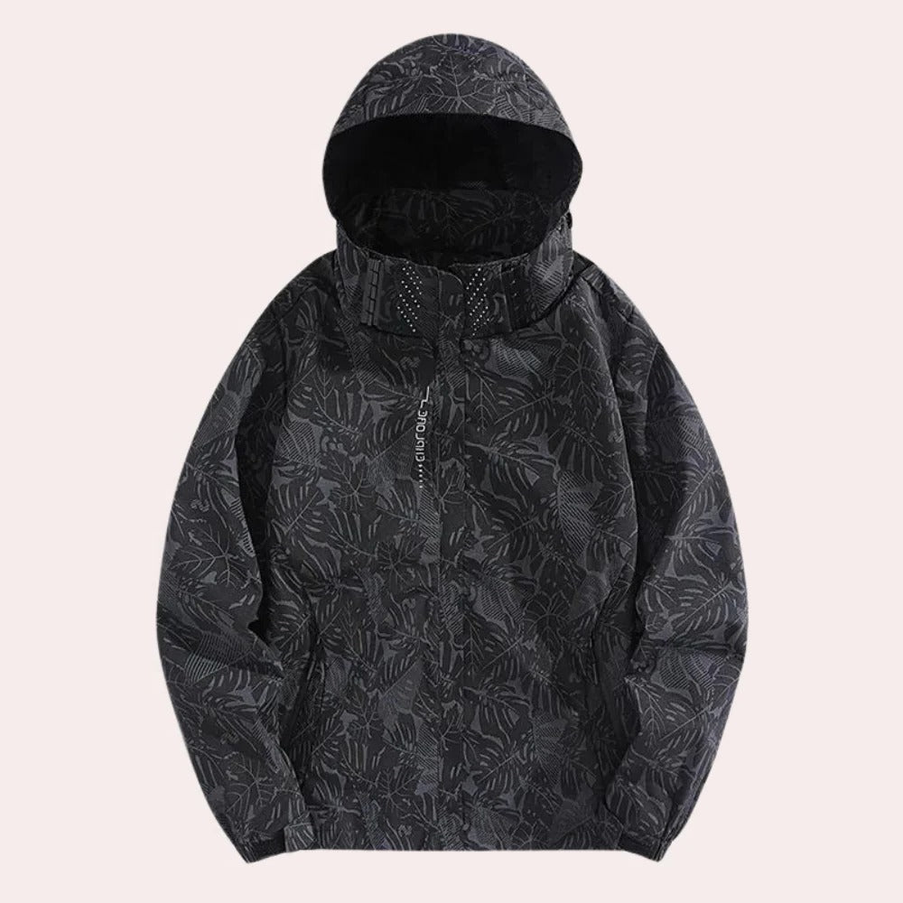 Ladies Hood with Detachable Hood