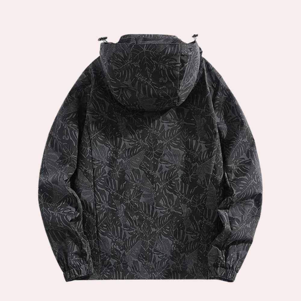 Ladies Hood with Detachable Hood