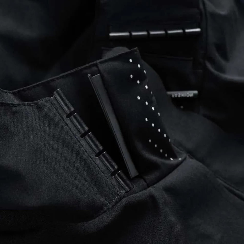 Ladies Hood with Detachable Hood