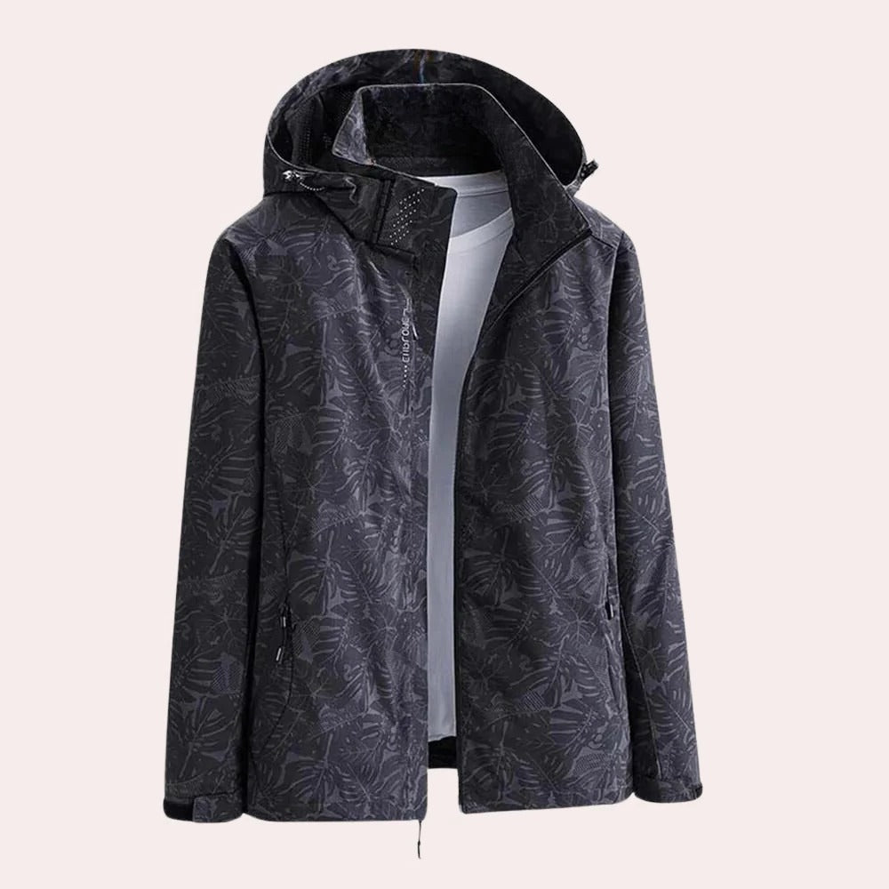 Ladies Hood with Detachable Hood