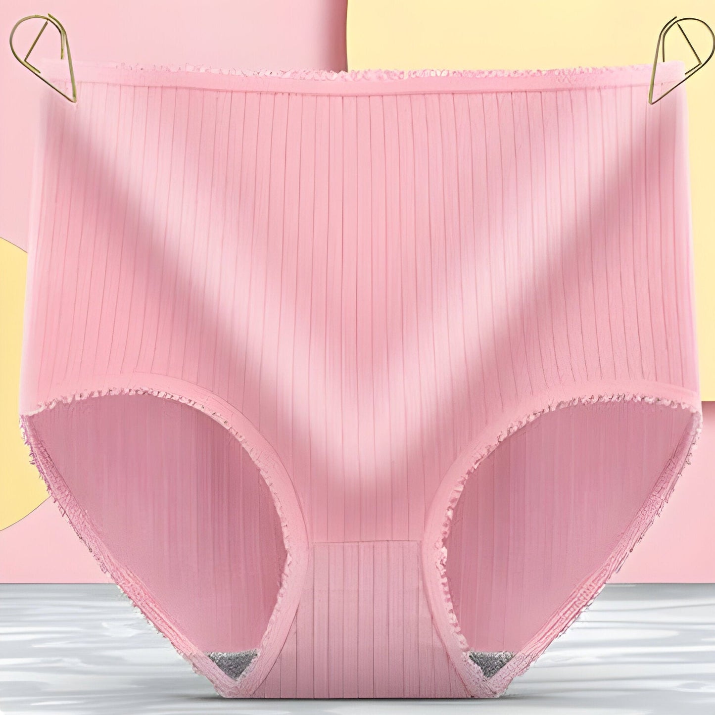 Leak-Free Women's Underwear