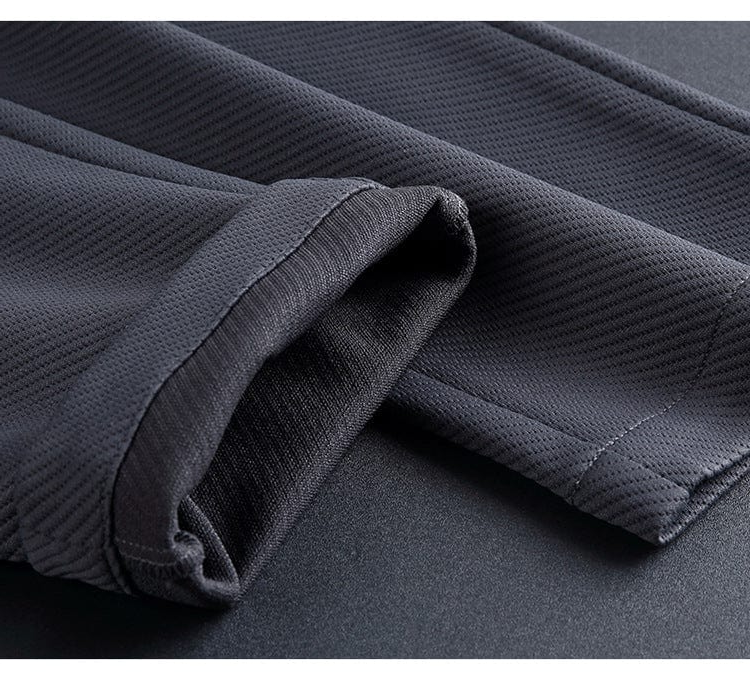 Men's Leisure Suit