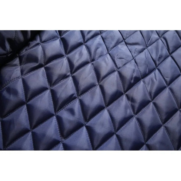 High-Quality Men's Coat Made of Wool
