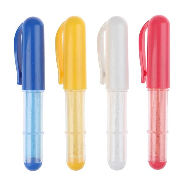 Cut-free Fabric Marker Pen Set ( )