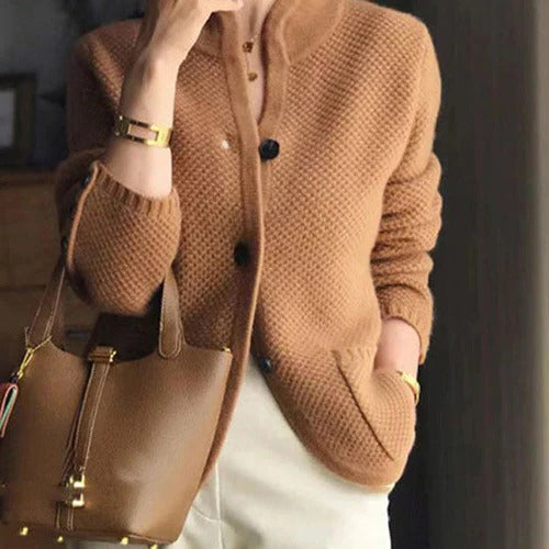 Cardigan for Cozy Evenings: Your Favorite Piece in Your...